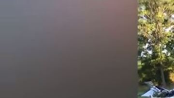 Accidente de avioneta