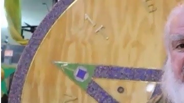 El Brujo Mayor predice que México llegará a cuartos de final el el Mundial de Rusia 2018