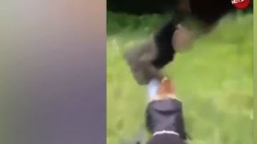 Se entera de bullying a su hija por Snapchat