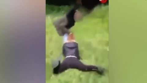 Se entera de bullying a su hija por Snapchat