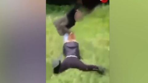Se entera de bullying a su hija por Snapchat