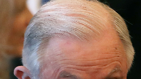 Esta representa la expansión más grande del Departamento de Justicia en décadas