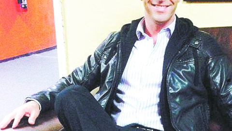 Eduardo Carbajal