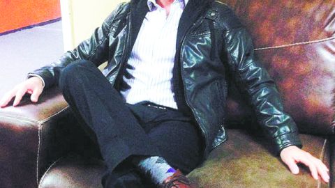 Eduardo Carbajal