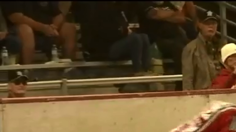 La Connor Penhall Memorial Cup es anual desde hace 4 años.