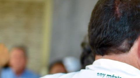 José Antonio Meade afirmó que la victoria motiva e inspira