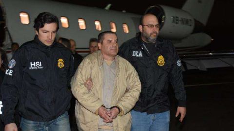 ¿Joaquín "El Chapo" Guzmán de mendigo a millonario?