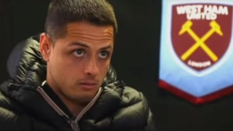 Chicharito