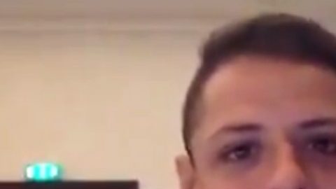 Chicharito