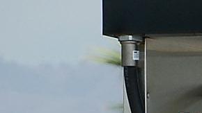 Una gran opción para comprar gasolina.