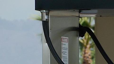 Una gran opción para comprar gasolina.