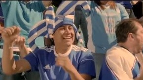 "Eres mi Pasión" es una película que tiene como tema central al Cruz Azul