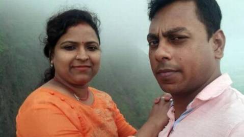 Se toma selfie antes de morir