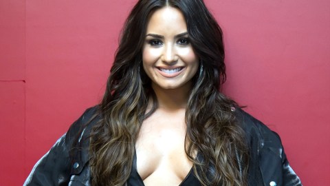 Demi Lovato