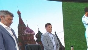 TyC Sports atiza la hoguera Albiceleste.