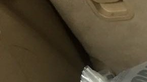 Dinero decomisado en la Ciudad de México.