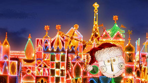 Los salarios actuales de Disneyland son muy bajos.