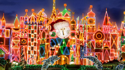 Los salarios actuales de Disneyland son muy bajos.