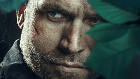 Rafael Amaya es "El Señor de los Cielos"