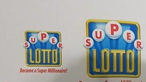 La ganadora halló cómo recoger el premio sin mostrar quién es.