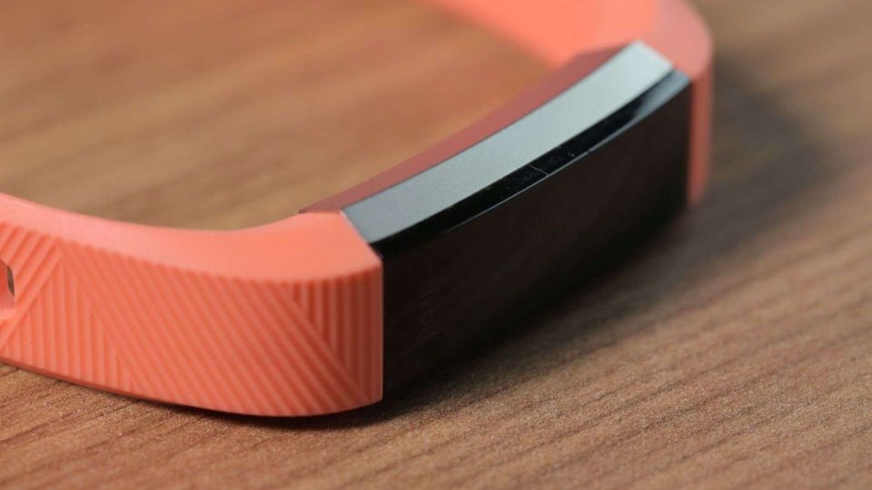 fitbit cnet