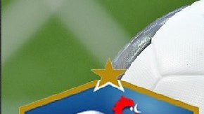 Francia y Perú se enfrentan en Ekaterimburgo.