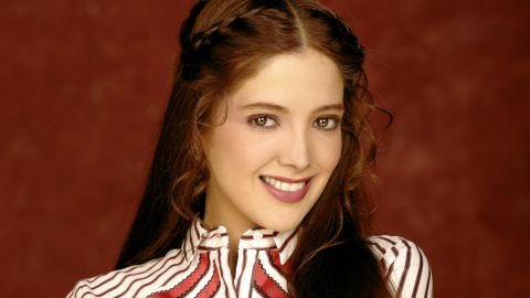 Adela Noriega