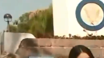 Los activistas exigen que Kareen Wynter sea liberado del centro de detención.