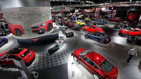 Los autos con menos depreciación