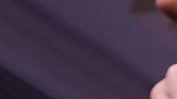 Miller tiene una línea dura contra inmigrantes.