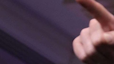 Miller tiene una línea dura contra inmigrantes.