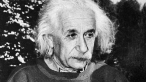 Einstein