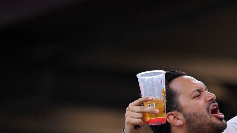Mundial afecta a tu corazón