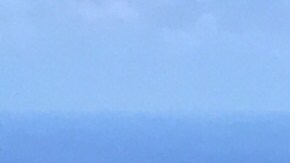 Muchos lotes de viviendas de Kapoho Beach fueron destruidos.