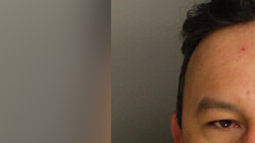 Humberto Guzman-García fue arrestado