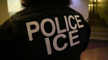 ICE no explicó qué motivó la detención del filipino.