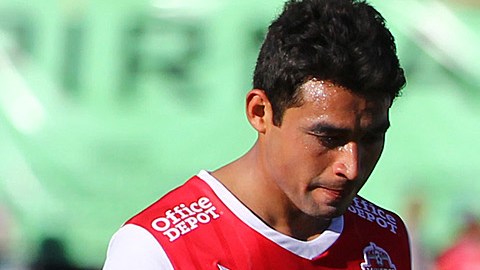 Por una confusión con la "edad", la cuenta de Twitter de Mineros de Zacatecas fue cancelada