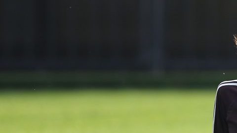 Erick Gutiérrez tiene su primera gran oportunidad con el Tri en Rusia 2018. (Foto: Imago7/ Etzel Espinosa)