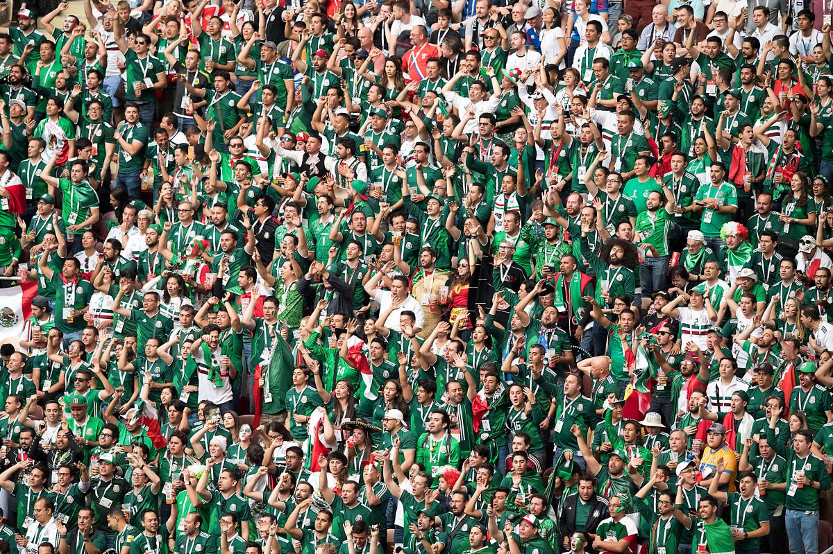 ¿Cuántos mexicanos iran a Qatar 2022