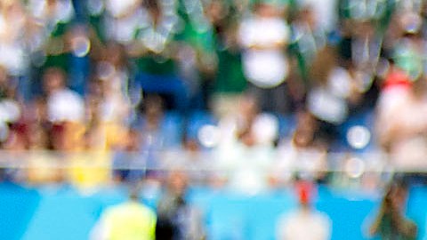 La selección mexicana aún no tiene el boleto en la bolsa a los octavos de final