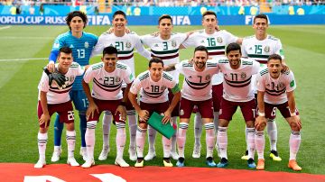 La selección mexicana aún no tiene el boleto en la bolsa a los octavos de final