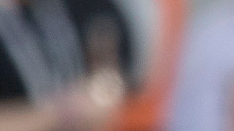 Jesús Gallardo fue amonestado a los 13 segundos de iniciado el partido