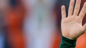 Rafael Márquez defendió la labor del Tri en Rusia 2018. (Foto: Imago7/Ismael Arroyo)