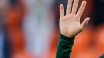 Rafael Márquez defendió la labor del Tri en Rusia 2018. (Foto: Imago7/Ismael Arroyo)