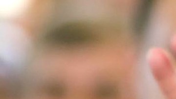 Enrique Peña Nieto, expresidente de México.