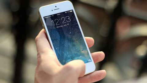 Seguro smartphone