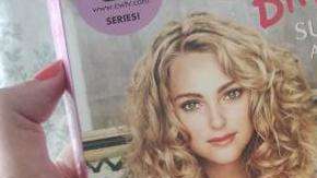 Pepler representaba a la autora Candace Bushnell