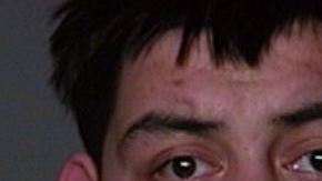 Johnny Hernandez, de 25 años.