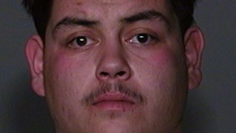 Johnny Hernandez, de 25 años.