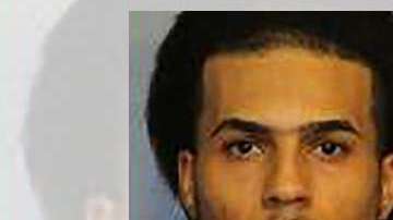 José Taverez fue detenido en Nueva Jersey.